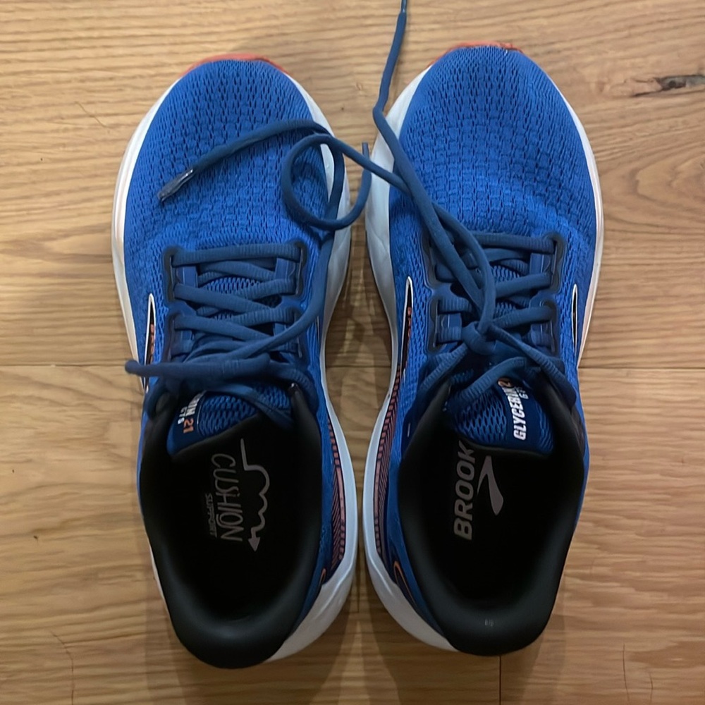 Brooks Glycerin 21 GTS size 7.5